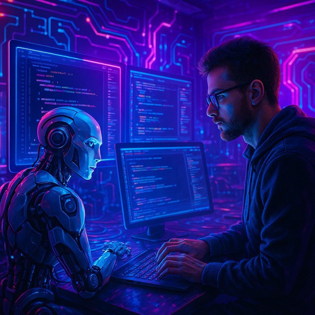 State of the Art AI Coding Agents: A Comprehensive Review